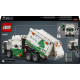 LEGO Technic 42167 Popelářský vůz Mack LR Electric