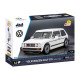 Cobi 24614 Volkswagen Golf GTI 1976, 1:35, 64 kostek