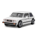 Cobi 24614 Volkswagen Golf GTI 1976, 1:35, 64 kostek