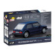 Cobi 24615 Volkswagen Golf GTI 1976, modrý, 1:35, 68 kostek