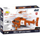 Cobi 26627 Action Town Pobřežní stráž, 1:48