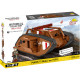 Cobi 2995 Britský těžký tank Great War Mark V no 9199, 1:35