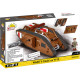 Cobi 2995 Britský těžký tank Great War Mark V no 9199, 1:35