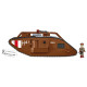 Cobi 2995 Britský těžký tank Great War Mark V no 9199, 1:35