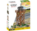 Cobi 3125 II WW U.S. kontrolní věž, 1:35, 664 kostek