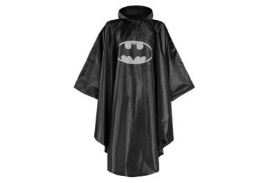 BAAGL Pláštěnka Batman Logo vel. L