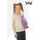 BAAGL Ledvinka Snap Lavender