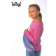 BAAGL Ledvinka Snap Sky