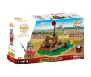 Cobi 20068 IR Římský onager (katapult), 173 kostek, 1 figurka