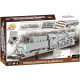Cobi 6281 Parní lokomotiva Kriegslokomotive Baureihe 52, 1:35