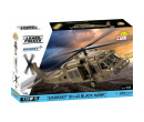 COBI 5906 Armed Forces Sikorsky UH-60 Black Hawk, 1:32