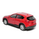 Welly Mazda CX-5, Červená 1:34
