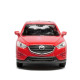 Welly Mazda CX-5, Červená 1:34