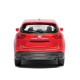Welly Mazda CX-5, Červená 1:34