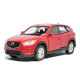 Welly Mazda CX-5, Červená 1:34