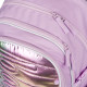BAAGL Školní batoh Core Lavender
