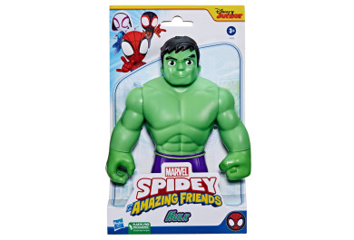 Hasbro Mega figurka Hulk, 26x16x7cm