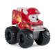 SpinMaster PAW PATROL Mini autíčka Záchranáři - Marshall