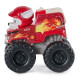 SpinMaster PAW PATROL Mini autíčka Záchranáři - Marshall