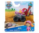 SpinMaster PAW PATROL Mini autíčka Záchranáři - Skye