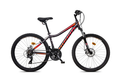 Mayo XC FIT D UNI 26
