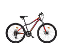 Mayo XC FIT D UNI 26 Horské kolo 2025, rám 13
