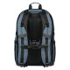 BAAGL SET 3 Skate Dust Blue: batoh, penál, sportovní taška
