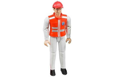 Bruder 46135 Figurka zdravotnk