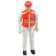 Bruder 46135 Figurka zdravotnk