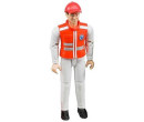 Bruder 46135 Figurka zdravotnk