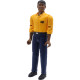Bruder 46130 Figurka - dělník CAT