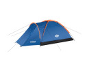 Turistický stan NILS Camp NC6010 Hiker, 2 osoby, modrý