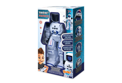 BUKI Interaktivní robot Marko