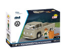 Cobi 24618 Volkswagen T2a Pritschenwagen, 1:35, 151 kostek