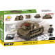 Cobi 2658 II WW Tankette TK-3, 1:28, 323 kostek