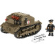 Cobi 2658 II WW Tankette TK-3, 1:28, 323 kostek
