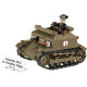 Cobi 2658 II WW Tankette TK-3, 1:28, 323 kostek