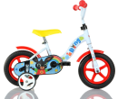 Dino Bikes Dětské kolo Králíček Bing 10