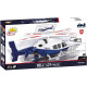 Cobi 26630 429 Policie, 1:48, 254 kostek