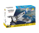 Cobi 5870 II WW Messerschmitt BF 109 G, 1:48, 125 kostek