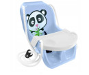 Machtoys Dětská houpačka Baby 2v1, Panda