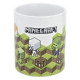 Keramický Hrnek Minecraft TNT, 315 ml.