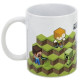 Keramický Hrnek Minecraft TNT, 315 ml.