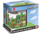 Keramický Hrnek Minecraft TNT, 315 ml.