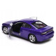Welly Dodge 2016 Charger R/T Violet 1:34-39