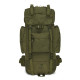 Turistický batoh NILS Camp NC3901 Eagle, zelený, 70L