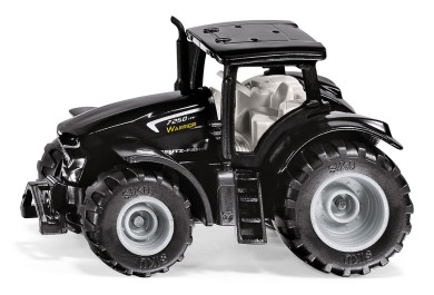 Siku traktor Deutz-Fahr TTV 7250 Warrior