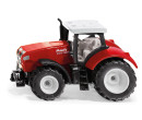 Siku traktor Mauly X540 červený