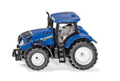 Siku traktor New Holland T7.315