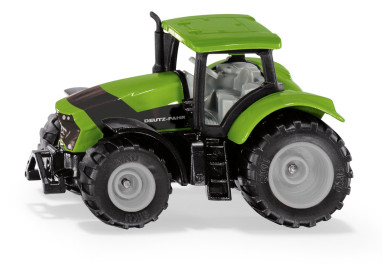 Siku traktor DEUTZ-Fahr TTV 7250, zelený